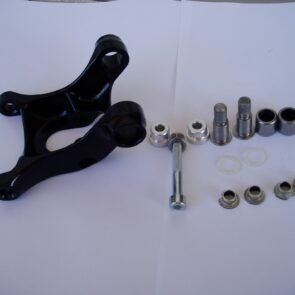 kit reparation pivot et hauban vendu sans les reducteurs