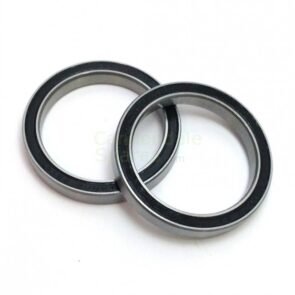 Roulements de direction Fatty et Lefty HD169/ Cannondale