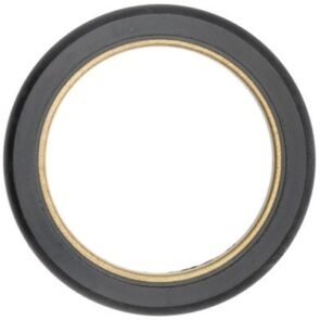 Cache roulement Sup. Headshok Cadre Carbone