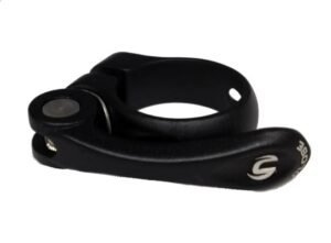 Collier de Selle VTT QR 34,9 QC843/BBQ Cannondale