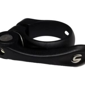 Collier de Selle VTT QR 34,9 QC843/BBQ Cannondale