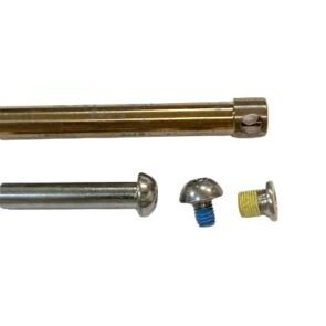 Kit Visserie Amortisseur Perp/Judge QC759/ Cannondale