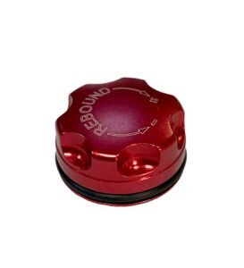 Molette de détente Speed 110/SFU DLR Cannondale