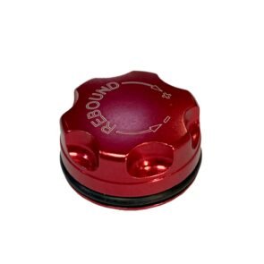 Molette de détente Speed 110/SFU DLR Cannondale