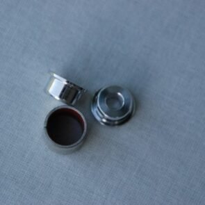 Kit Insert/réducteurs Fox Jekyll, Raven2