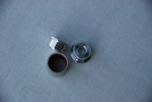 Kit Insert/réducteurs Fox Jekyll, Raven2