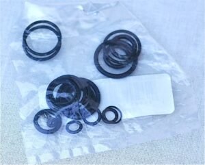 Kit Joints Lefty Speed