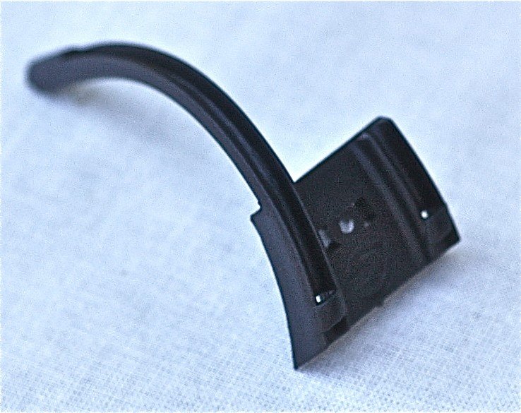 Guide câbles Boîte de pédalier Route/VTT Cannondale