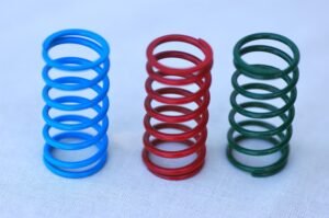 Ressort Négatif Fatty/Super Fatty/Lefty 100