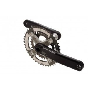 Pédalier SI Hollowgram SL 2X10 XX 175mm