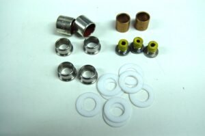 Kit Pièces dusure Judge et Perp