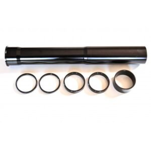 Pivot HeadShok Lefty Cannondale