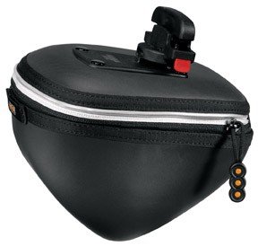 large saccoche à clipser