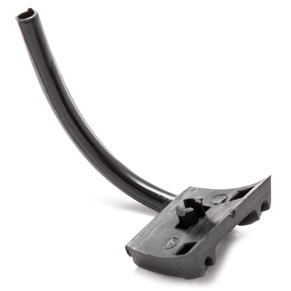 Guide câbles Boîte de pédalier Route/VTT Cannondale