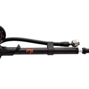 Pompe Fox pour Fourches et Amortisseurs