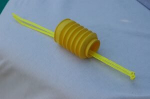 Soufflet Jaune Fatty/Super Fatty/MC/DD60