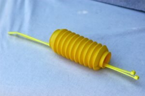 Soufflet Lefty 100 Jaune