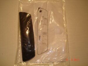 Nouveau Bumper Standard