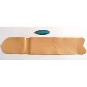 Protection adhésive Tube diagonal Cadre KP054/ Cannondale