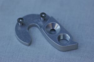 Patte Der. Scalpel 100mm