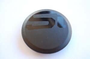 NOUVEAU Capuchon Supérieur “Si” Potence Intégrée