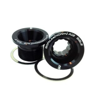 Kit Vis Manivelles Si