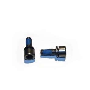 Vis étrier et Tés Lefty (paire)