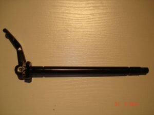 Axe Maxle Moto (axe 12X135mm)