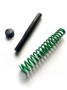 Kit Ressort/Elastomère DD60/PBONE/Fatty D Cannondale