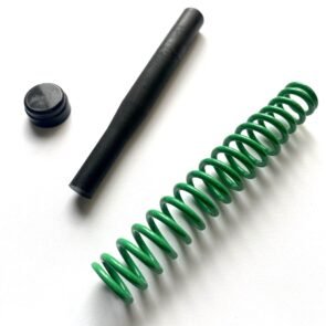 Kit Ressort/Elastomère DD60/PBONE/Fatty D Cannondale