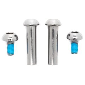 Kit Visserie Amortisseur KP071/ RIZE RZ Rush 29 Cannondale