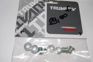 Visserie Plateaux Sram XX