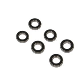 Kit Roulements Haubans RIZE/RZ (X6) Cannondale