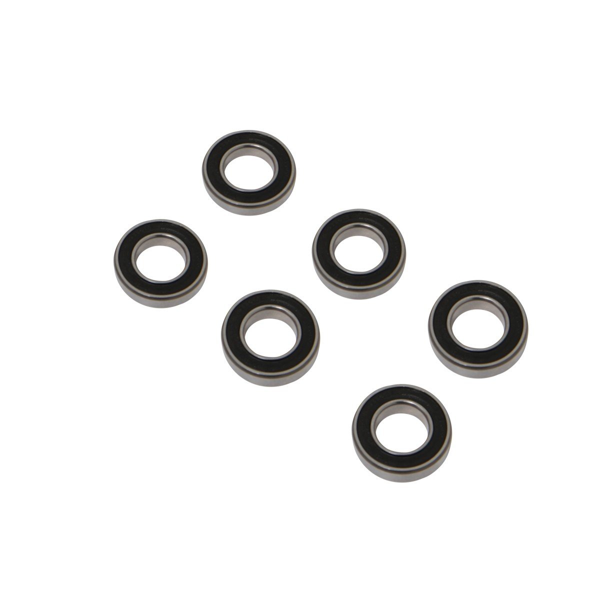 Kit Roulements Haubans RIZE/RZ (X6) Cannondale