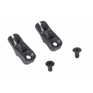 Kit Guide Câbles Boitier Jekyll Scarlet Trigger KP182/ Cannondale