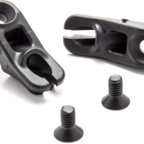 Kit Guide Câbles Boitier Jekyll Scarlet Trigger KP182/ Cannondale