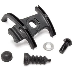 Guide Câbles Boîte Scalpel 80mm KP163/ Cannondale