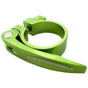 Collier Tige de Selle QR 34.9mm Rize RZ Lexi KP170/ Cannondale
