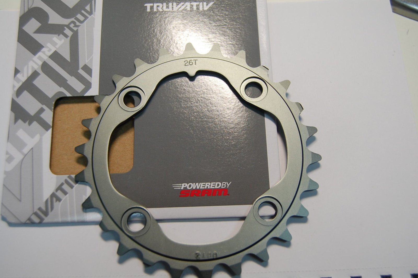Plateau Sram XX 26 Cannondale