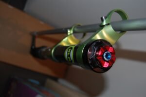 Lefty Speed PBR Carbone 100mm Ocass. 2012 Cannondale