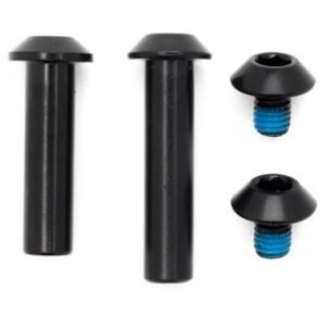 Kit Visserie Amortisseur Scalpel 26 et 29 Cannondale