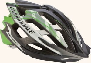 Casque VTT Teramo Team CFR Cannondale