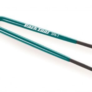 Clé à Ergots Verte Park Tool