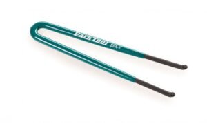 Clé à Ergots Verte Park Tool