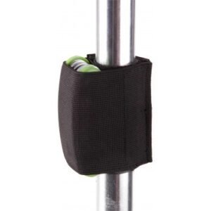 SpeedSleev Velcro de Maintien/Protection