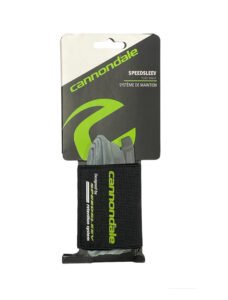 SpeedSleev Velcro de Maintien/Protection