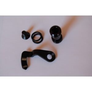 Indicateur de Sag Jekyll/Scarlet Cannondale