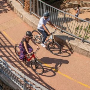 Vélos urbains