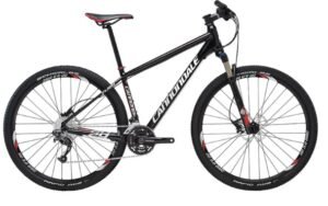 Flash aluminium 2010-2012