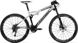 Scalpel 80 (2011-2013)